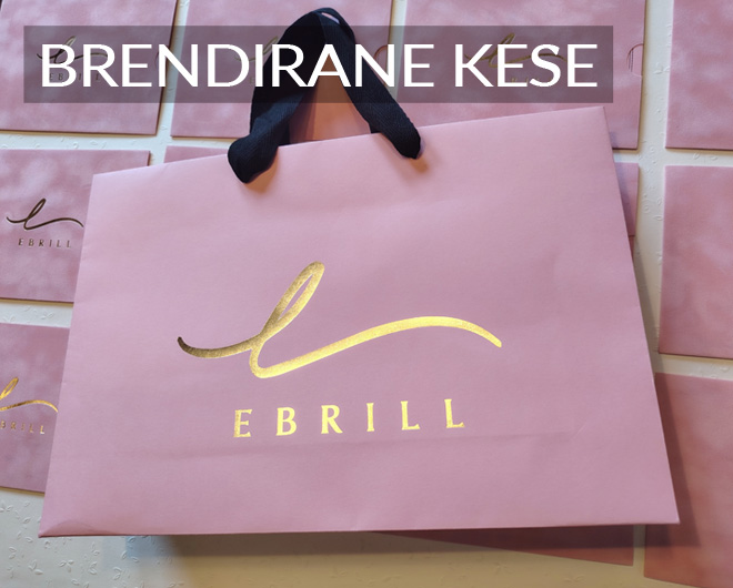 BRENDIRANE KESE